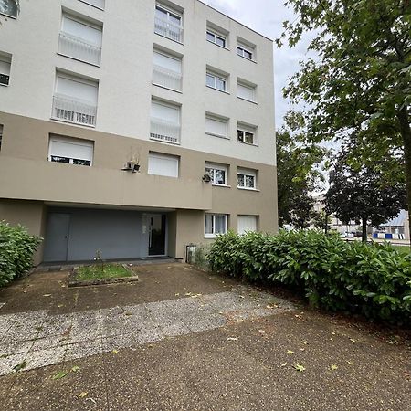 Hana Home Mantes-La-Jolie 6 Personnes Parking Public Gratuit Business&Family Eksteriør billede