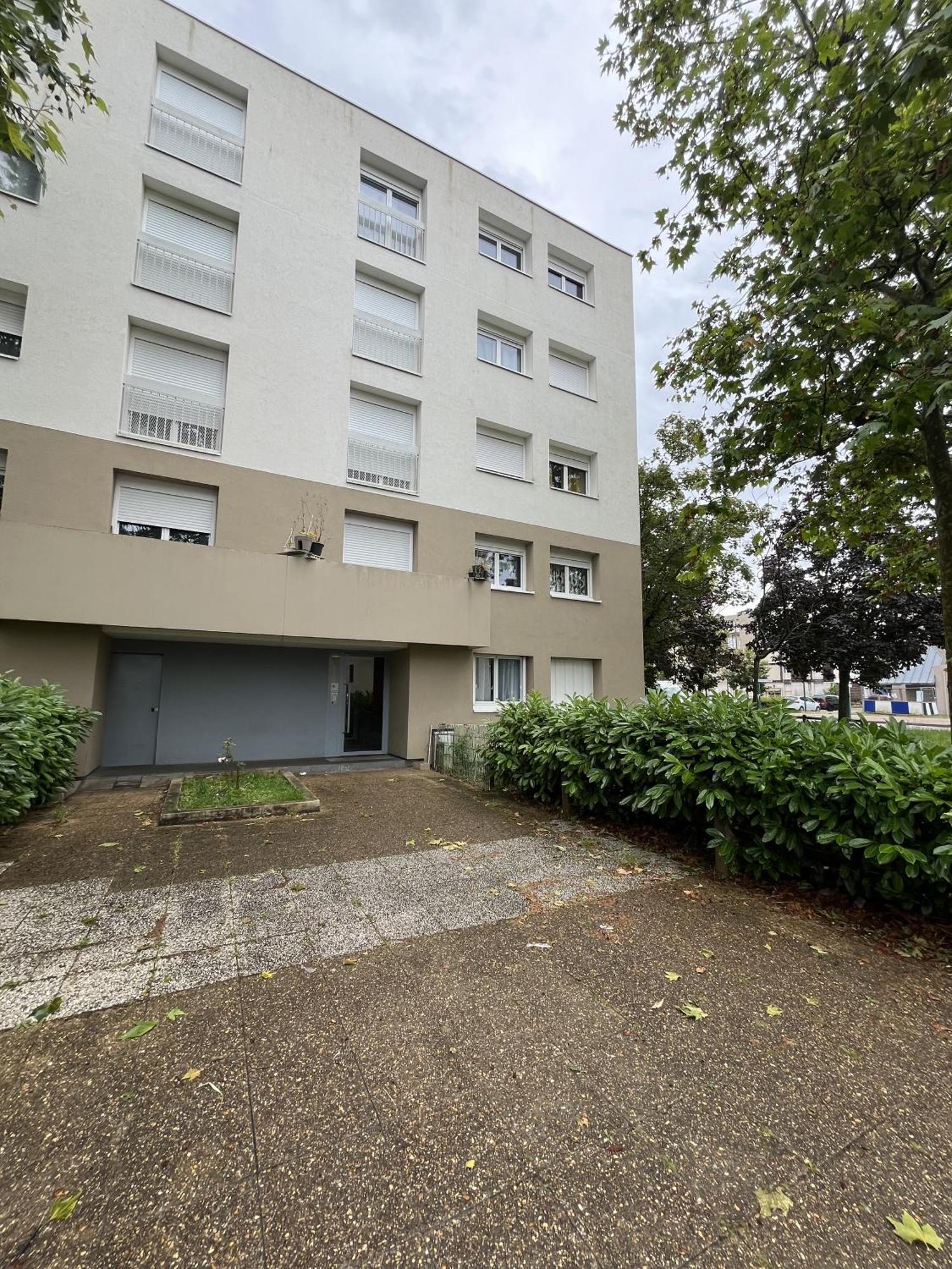Hana Home Mantes-La-Jolie 6 Personnes Parking Public Gratuit Business&Family Eksteriør billede